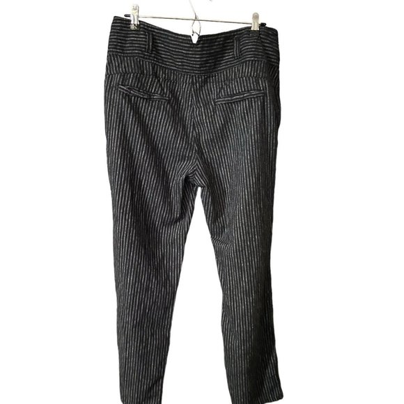 Sundance Amelia Linen Blend Pants - Picture 5 of 8